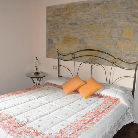 Agriturismo Marco Bérgamo Exterior foto
