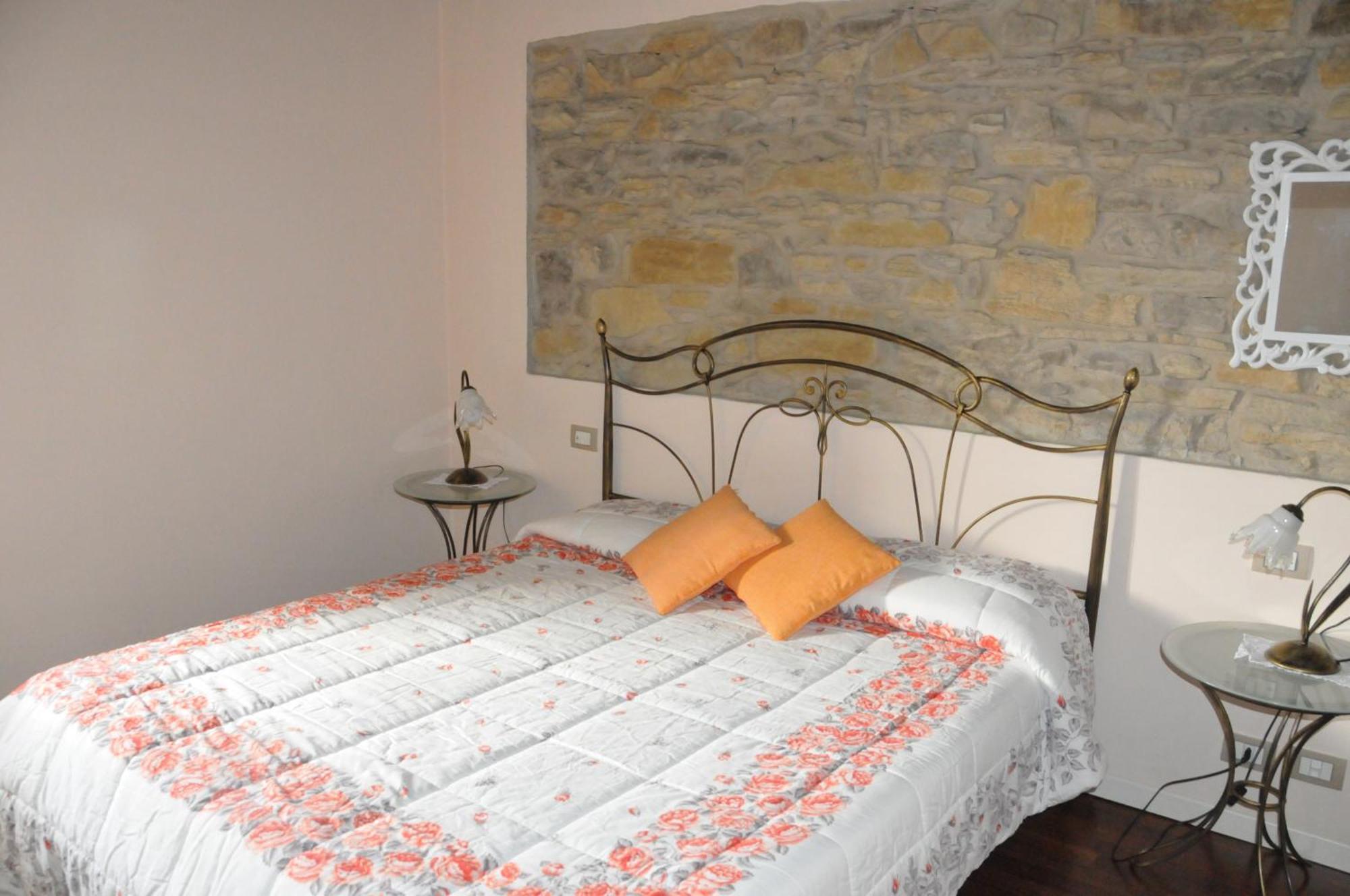 Agriturismo Marco Bérgamo Exterior foto