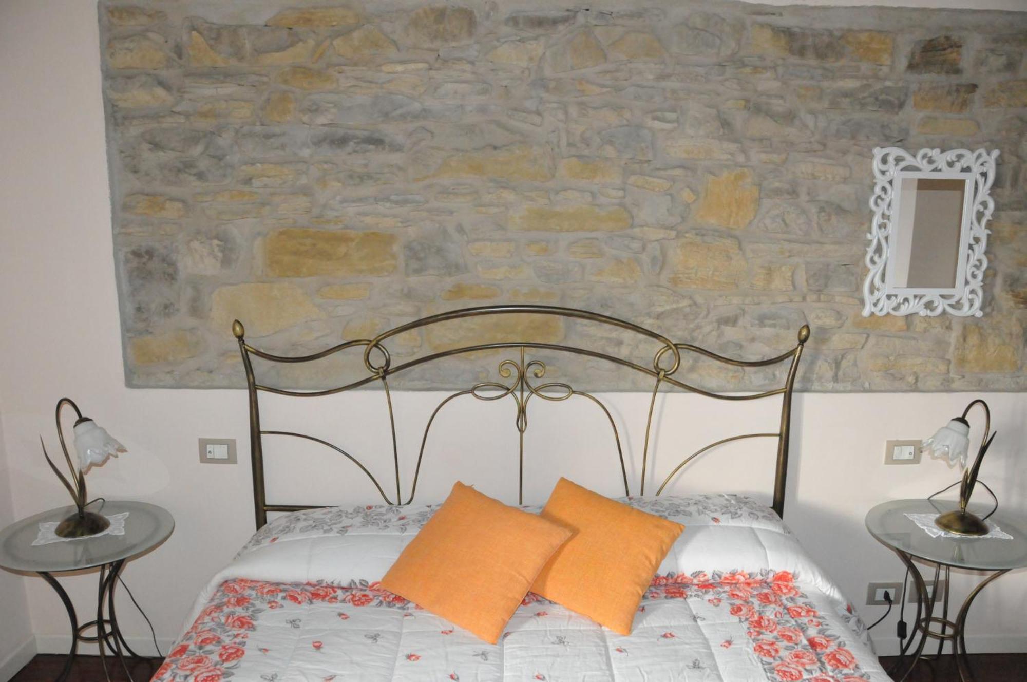 Agriturismo Marco Bérgamo Exterior foto