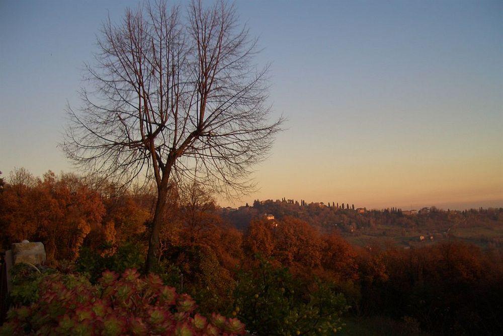 Agriturismo Marco Villa Bérgamo Exterior foto