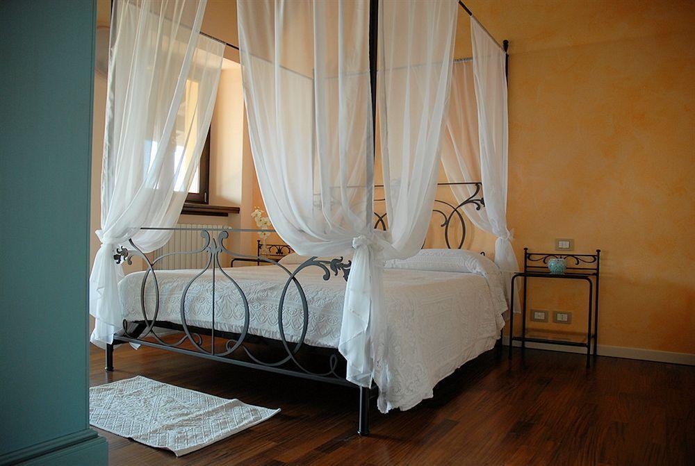 Agriturismo Marco Bérgamo Exterior foto